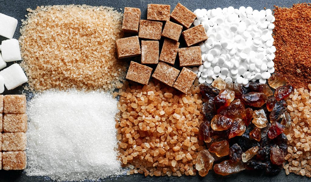 Τα σάκχαρα και η υγεία μας